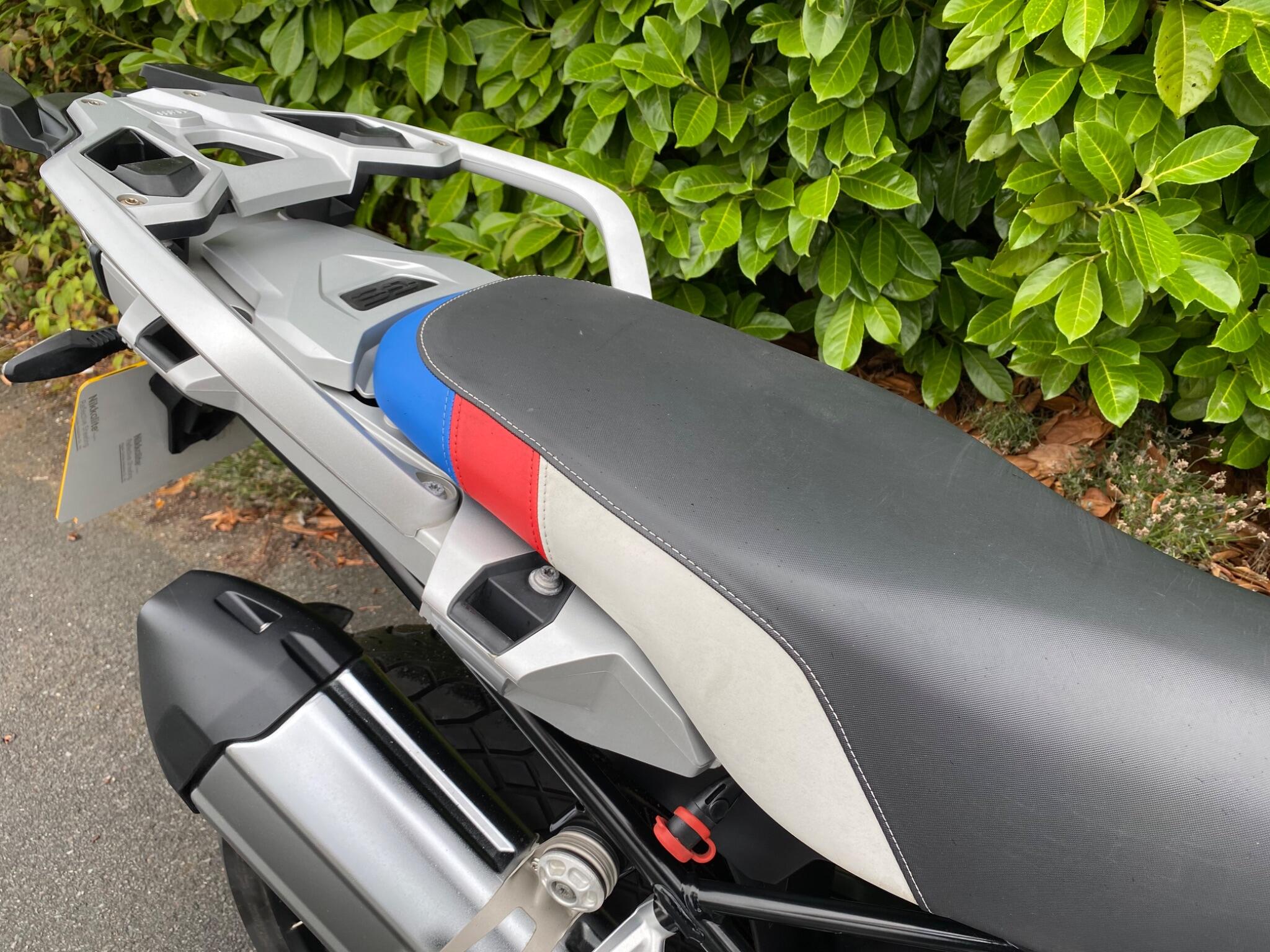 2021 70 Reg BMW R 1250 GS